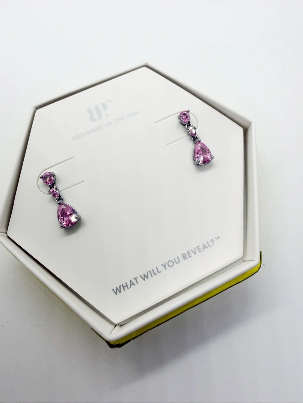 BP The Alys Earrings